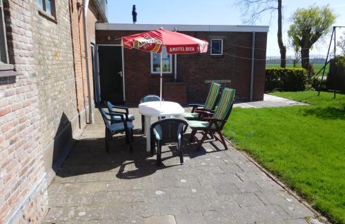 Waterlandkerkje Casa | Kustverhuur, Polderwoning het Hoefje