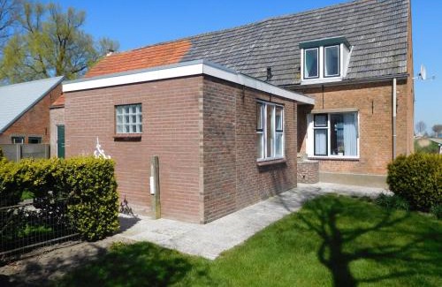 Waterlandkerkje Casa | Kustverhuur, Polderwoning het Hoefje