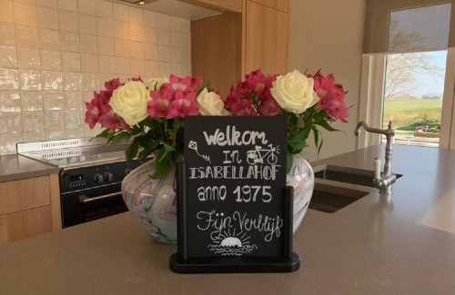 Aardenburg Casa | Kustverhuur, Polderwoning Isabellahof