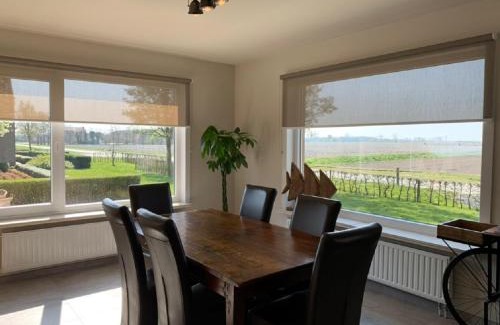 Aardenburg Casa | Kustverhuur, Polderwoning Isabellahof