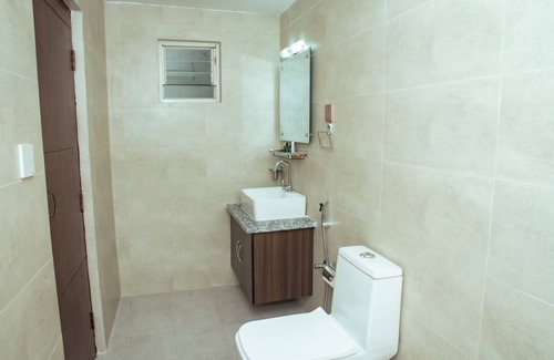 Sinamangal Hotel | Kusum Airport Hotel