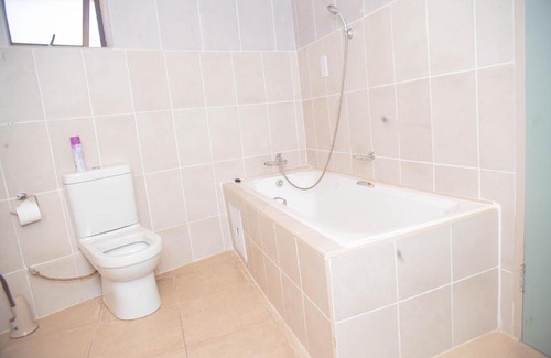 Central Hotel | Kuswani Hotel