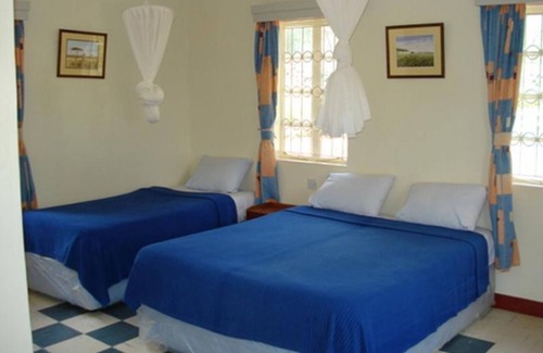 Athi River Hotel | Kusyombunguo Hotel Lukenya