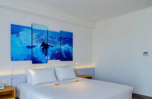 Downtown Kuta Hotel | Kuta Beach Club Hotel