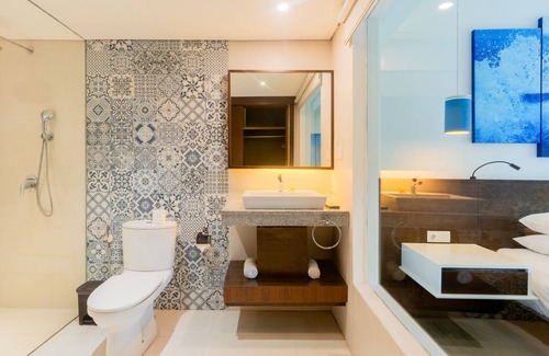 Downtown Kuta Hotel | Kuta Beach Club Hotel