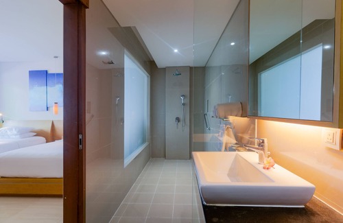 Downtown Kuta Hotel | Kuta Beach Club Hotel