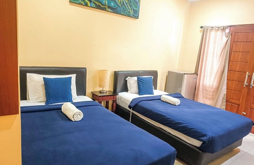 Legian City-Centre Casa | Kuta Paradise 777