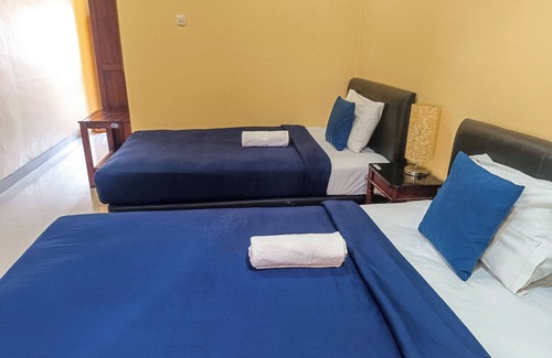 Legian City-Centre Casa | Kuta Paradise 777