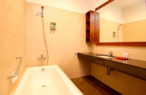 Legian City-Centre Casa | Kuta Paradise 777