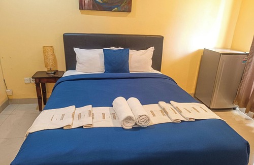 Legian City-Centre Casa | Kuta Paradise 777
