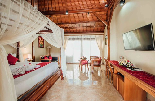 Downtown Kuta Complejo | Kuta Puri Bungalows, Villas and Resort