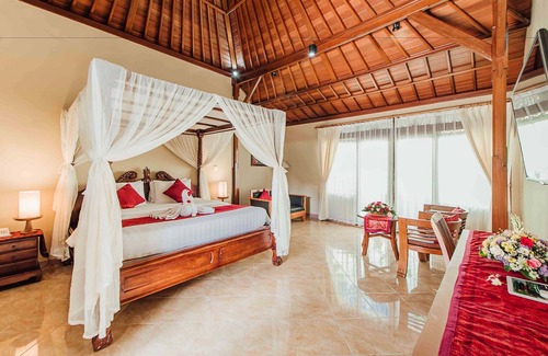 Downtown Kuta Complejo | Kuta Puri Bungalows, Villas and Resort