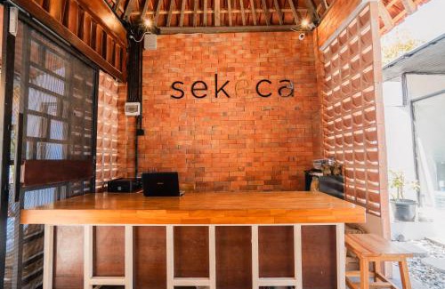 By Pass Ngurah Rai Apartamento | Kuta Sekeca CoWorking Apartment Close to Kuta Beach