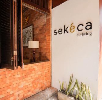 By Pass Ngurah Rai Apartamento | Kuta Sekeca CoWorking Apartment Close to Kuta Beach