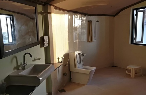 Bhuj Hotel | Kutch Safari Resort