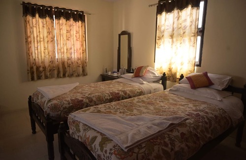 Bhuj Hotel | Kutch Safari Resort