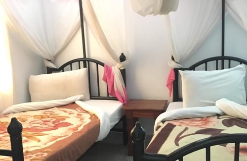 Arusha Hotel | Kutetere Motel
