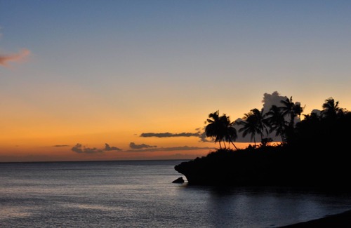 Macrohon Complejo | Kuting Reef Resort