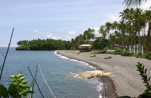 Macrohon Complejo | Kuting Reef Resort