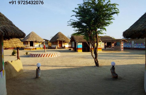 Hodka Village Complejo | Kutir Craft Village Resort