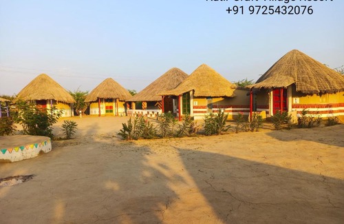 Hodka Village Complejo | Kutir Craft Village Resort