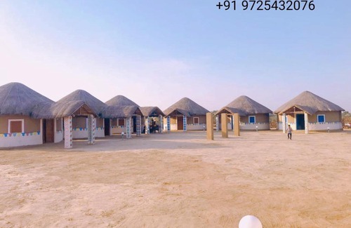 Hodka Village Complejo | Kutir Craft Village Resort