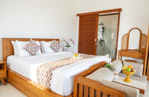 Andong Casa | Kutji's Ubud
