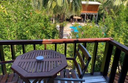 Cirali Hotel | Kutle Hotel