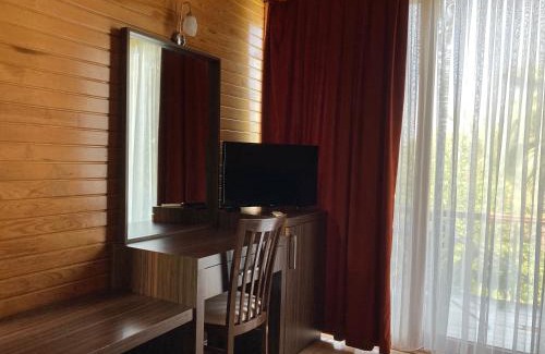 Cirali Hotel | Kutle Hotel