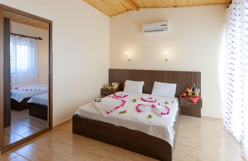 Cirali Hotel | Kutle Hotel