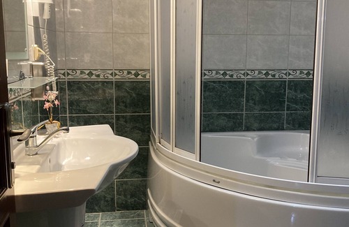 Cirali Hotel | Kutle Hotel