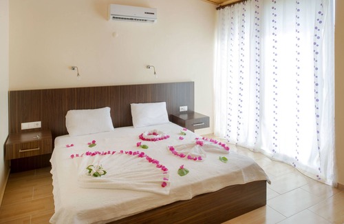 Cirali Hotel | Kutle Hotel