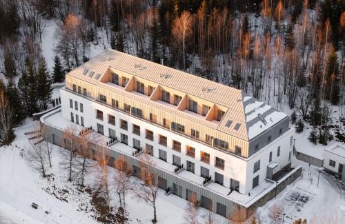 Vysoke Tatry Apartamento | Kutloch Lebenski A07