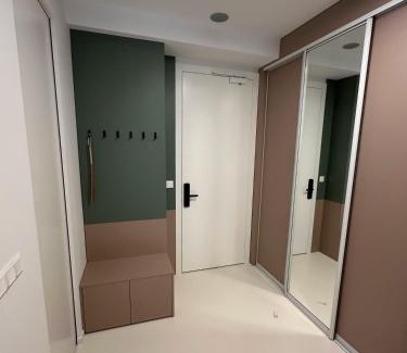 Vysoke Tatry Apartamento | Kutloch Lebenski A07
