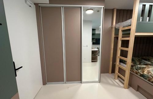 Vysoke Tatry Apartamento | Kutloch Lebenski A07