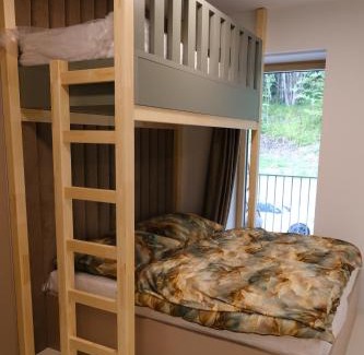 Vysoke Tatry Apartamento | Kutloch Lebenski A07