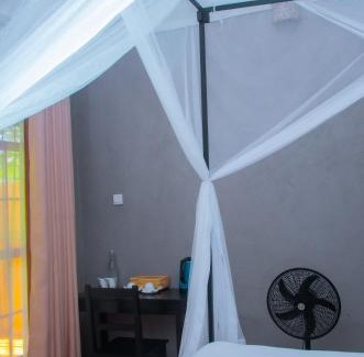 Arusha Cabina | Kutoka Lodge