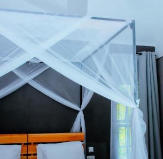 Arusha Cabina | Kutoka Lodge