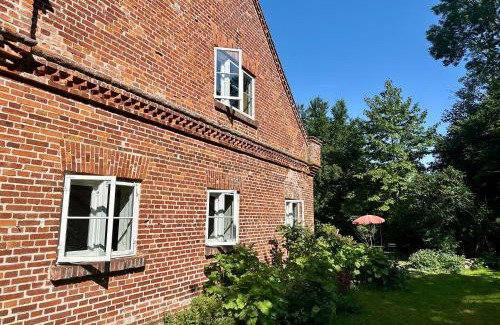 Zemitz Apartamento | Kutscherhaus am Herrenhaus Bauer