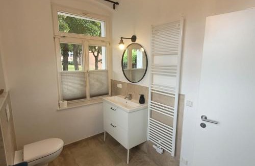 Senftenberg Casa | Kutscherhaus mit 2 Schlafzimmer im Zentrum von Senftenberg