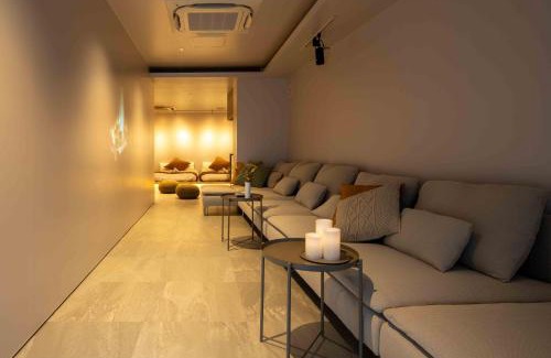 Osaki Apartamento | KUTSUROGI SAUNA and STAY
