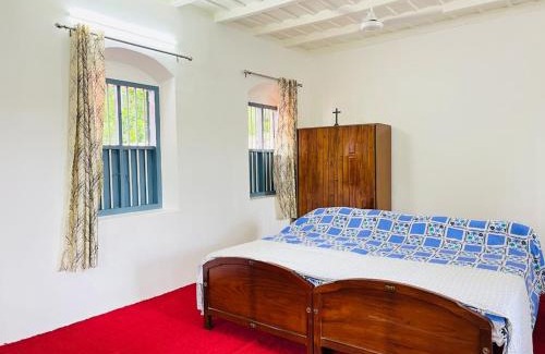Kainakary Casa | Kuttanad Kaya'k Club Villa