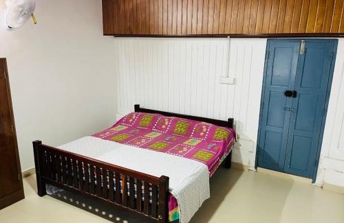 Kainakary Casa | Kuttanad Kaya'k Club Villa