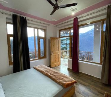 Naggar Casa | Kutumb Homestay Naggar