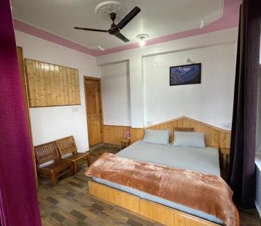 Naggar Casa | Kutumb Homestay Naggar