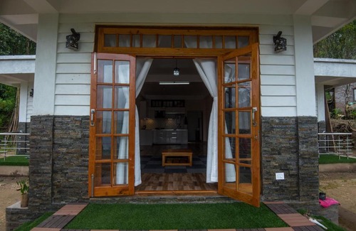 Kurseong Casa | kutumba kutir