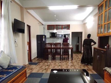 Kurseong Casa | kutumba kutir