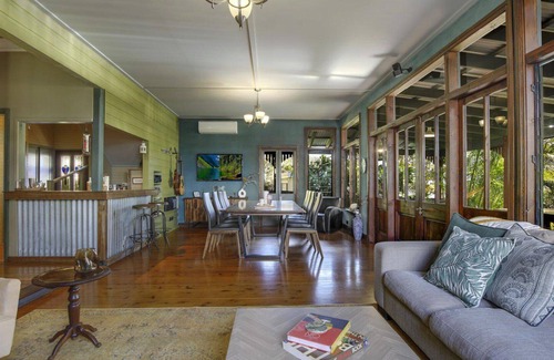 Woy Woy Bay Casa | KUTUMUNG HOUSE WOY WOY BAY