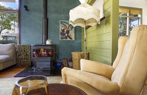 Woy Woy Bay Casa | KUTUMUNG HOUSE WOY WOY BAY