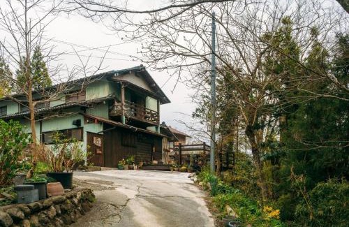 Ichikawamisato Casa | KuuHouse - Vacation STAY 84430